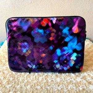 Nanette Lepore Designer I-Pad Air Folio Case